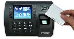 RFID Access Control System