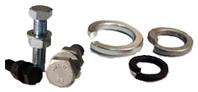 DIN Bolts, Nuts, Washers