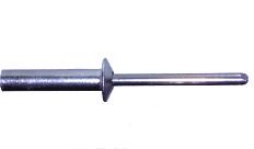 Closed Blind Rivets