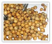 Coriander seeds, Grade Standard : Food Grade