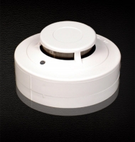 Optical Smoke Detector