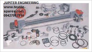 Rotary Printing Machine