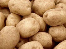 Potato, Usage/Application : Cooking, Baking, Frying, Boiling