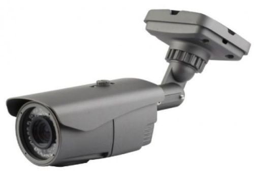 CCTV Security Cameras