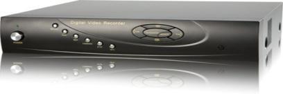 DVR Digital Video Recorder