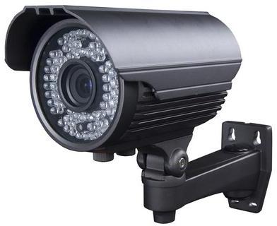 CCTV Camera, Security Modulators