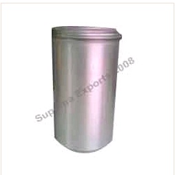 Aluminum Capsule Bottles