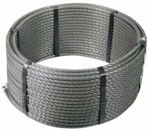 Wire Rope