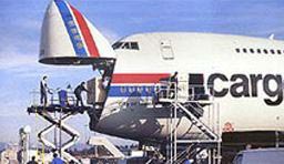 Air Freight Forwarding