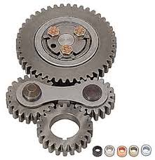 Timing Gear