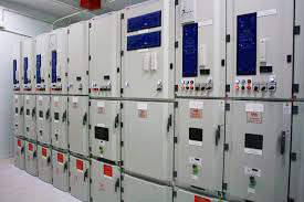 HV and LV Switchgears