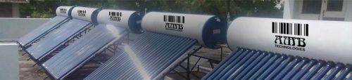 Solar Water Heaters