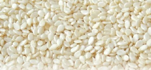 Hulled Sesame Seeds