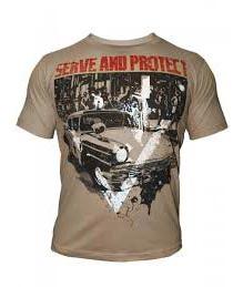 Mens Printed T Shirt