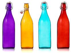 1000ml Swing Top Glass Bottles, Feature : Freshness Preservation