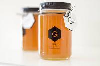 Honey Jars