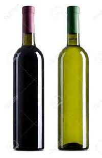 Wine Bottles