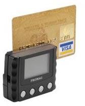 Magnetic Stripe Reader (MSR120U)