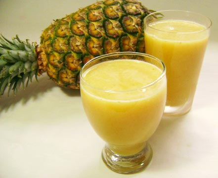 Pineapple Juice