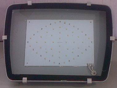 LED Flood Lights -60 W