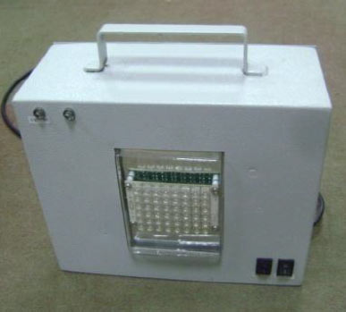 LED Emergency Lights