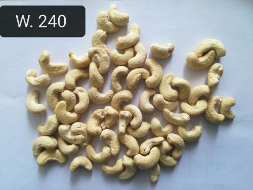 Denuts Plain Cashew Nuts