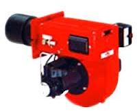 Steam Boiler, Shape : Square