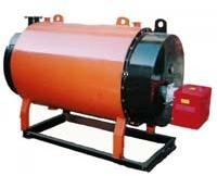 Hot Water Boiler