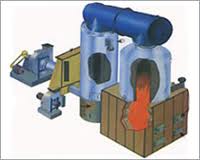 Thermic Fluid Heaters