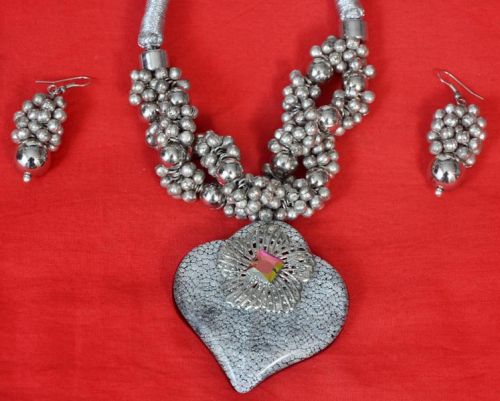 Artificial Necklace Set