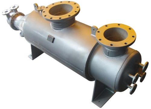 Tube Heat Exchanger