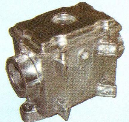 Die casting dies
