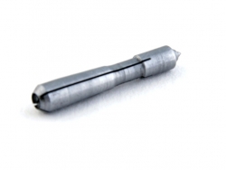 Alloy Steel Diamond Bottom Dops, For Industrial Use, Feature : Best Quality, High Strength