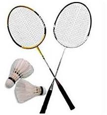 Badminton Rackets