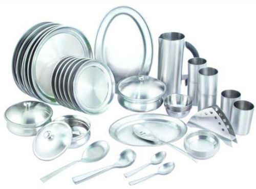 Stainless Steel Utensils