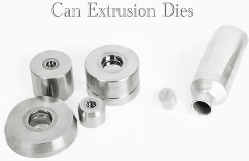 Extrusion Dies