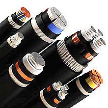 LT Power & Control Cables