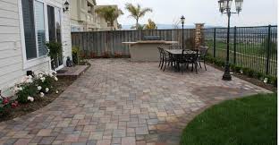 Concrete Pavers