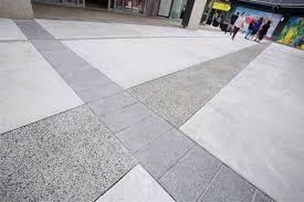 Concrete Paving