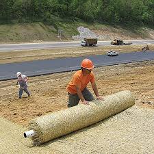 Erosion Control Blanket