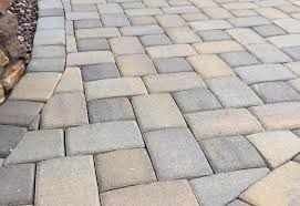 Paver Stone