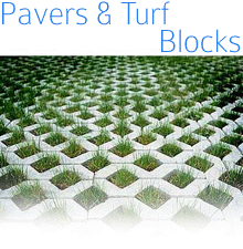 Pavers