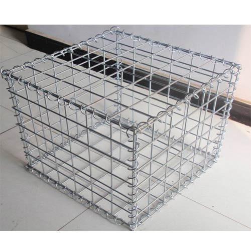 Welded Wire Gabion