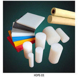 HDPE Sheets