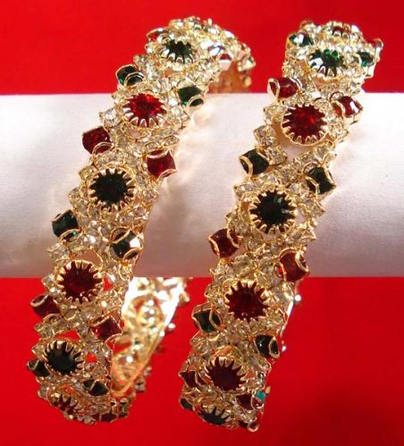 Polished Bangles, Packaging Type : Kraft Paper Box, Velvet Box, Wooden Box