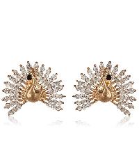 Designer Stud Earrings