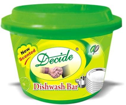 Dish Wash Tub Soap