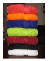 Designer Towels