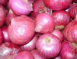 Red Onion