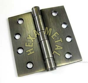 Brass Door Hinges